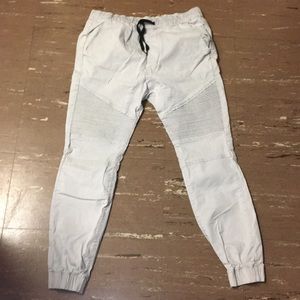 Men’s joggers